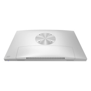 AxiomTek MPC211 Fanless Touch Panel Computer with Intel Core Ultra 5/7 CPU